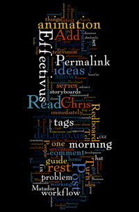effectivus wordle effectivus Wordle (www.wordle.net)